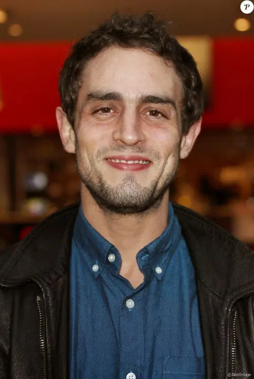 Benjamin Siksou profile picture