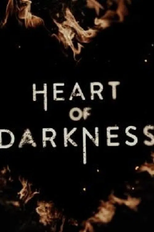 Heart Of Darkness tv show poster