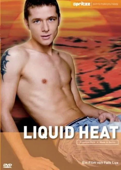 Poster do filme Liquid Heat