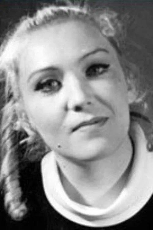 Lyudmila Matskevich profile picture
