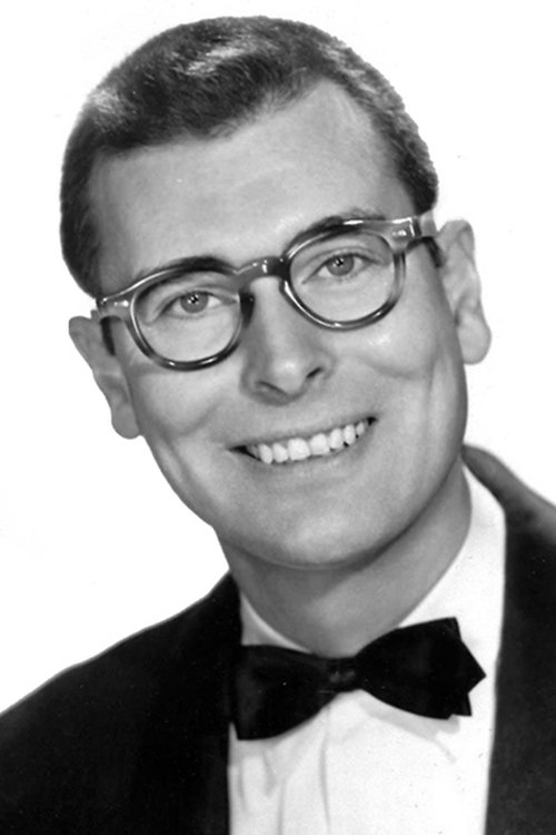 Russell Nype profile picture