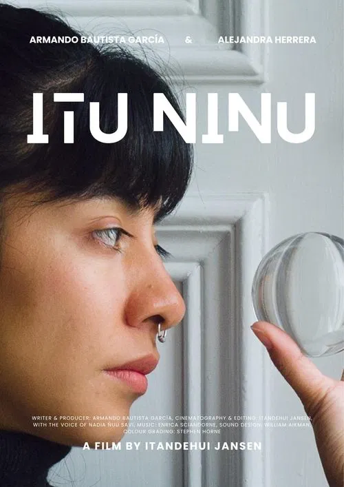 Itu Ninu movie poster