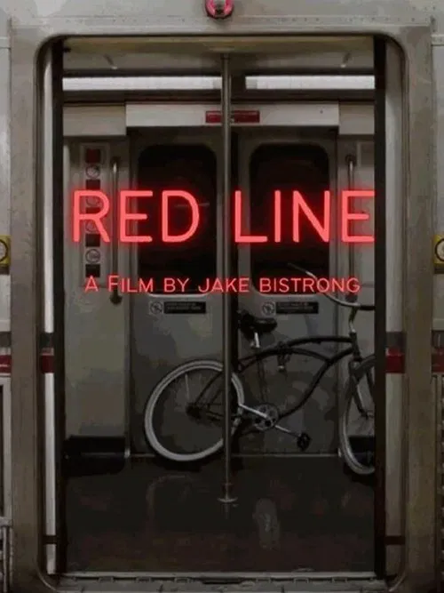 Red Line movie poster