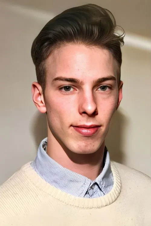 Benjamin Dangel profile picture