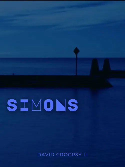 Simons - A journey of historical conjunction and remembrance movie poster