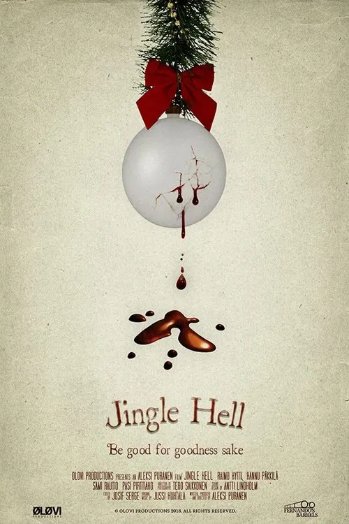 Silkohapset movie poster