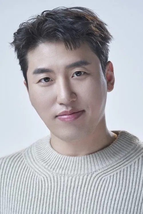 Foto de perfil de Kim Sun-woo
