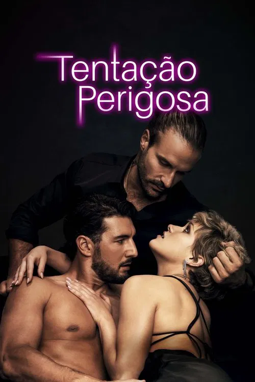Poster do filme Tentação Perigosa