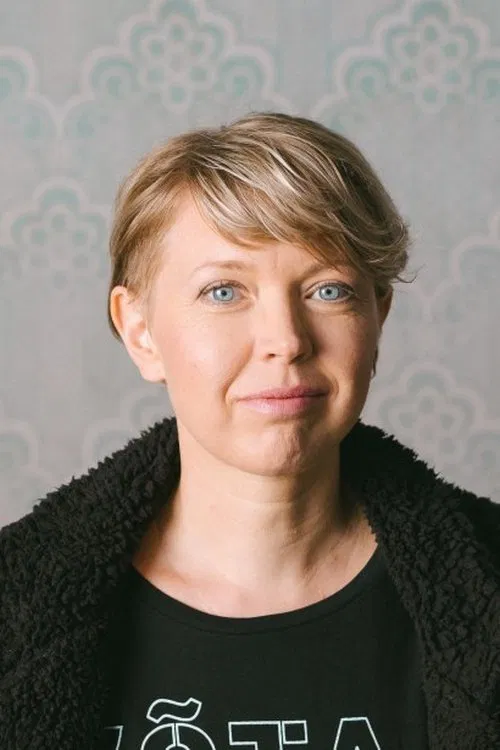 Liina Trishkina-Vanhatalo profile picture