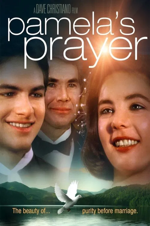 Pamela's Prayer movie poster