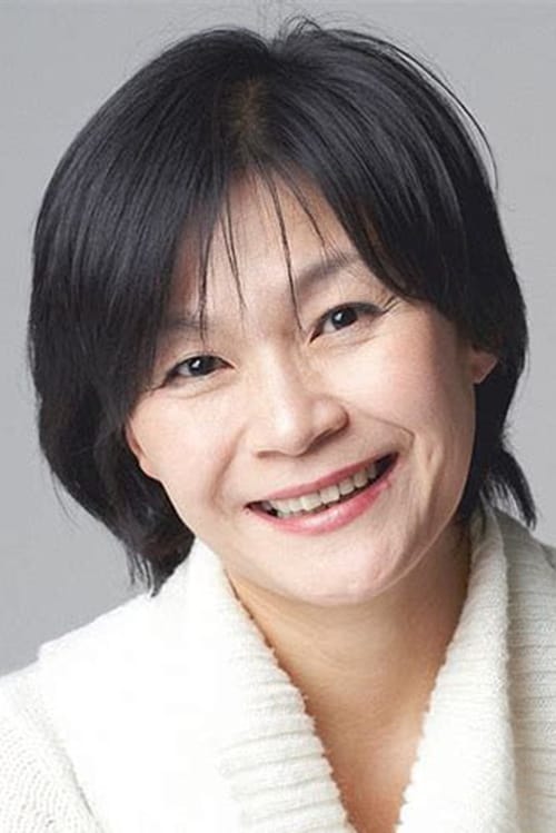 Kil Hae-yeon profile picture