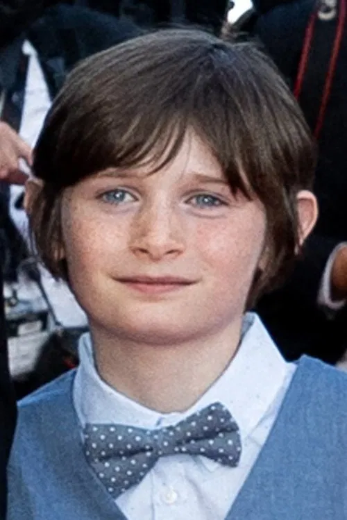 Sacha Ardilly profile picture