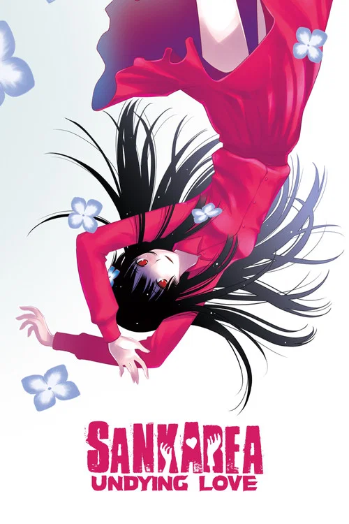 Sankarea: Undying Love tv show poster