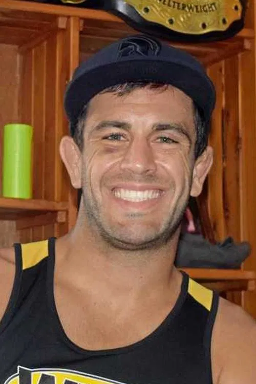 Anton Zafir profile picture