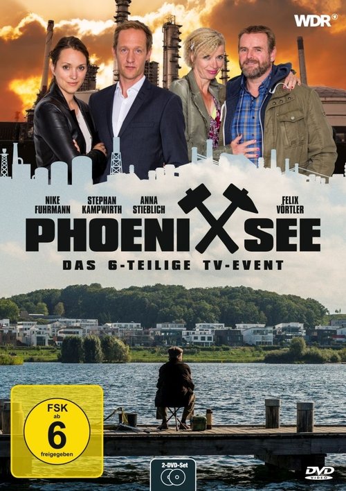 Phoenixsee tv show poster