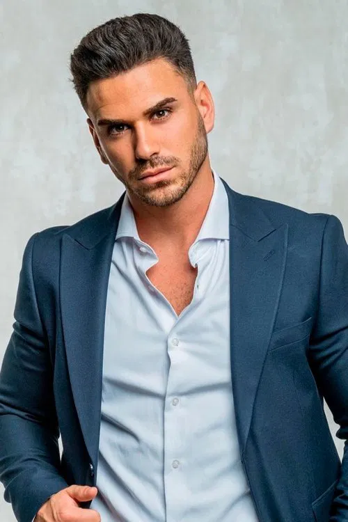 Vladimir Giráldez profile picture