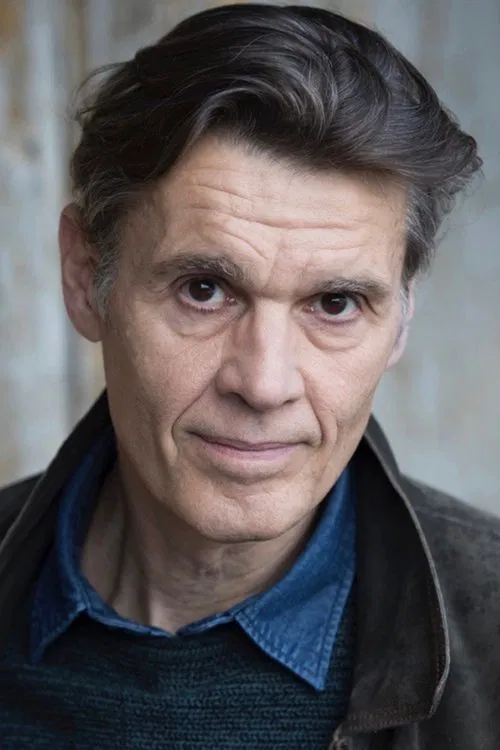 Laurent Ledoyen profile picture