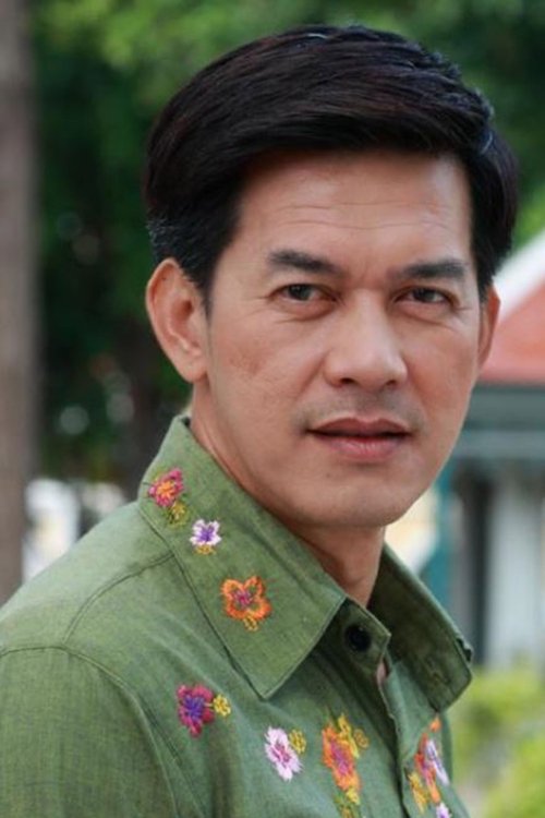 Weerachai Hattakovit profile picture