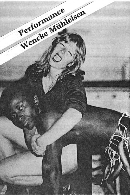 Performance Wencke Mühleisen movie poster