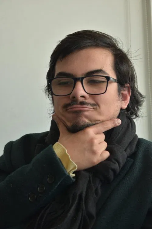 Esteban M. Soto profile picture