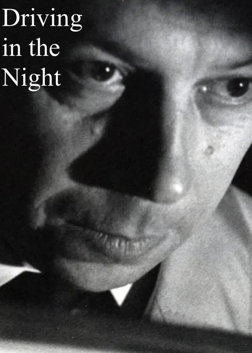 Driving in the Night movie poster