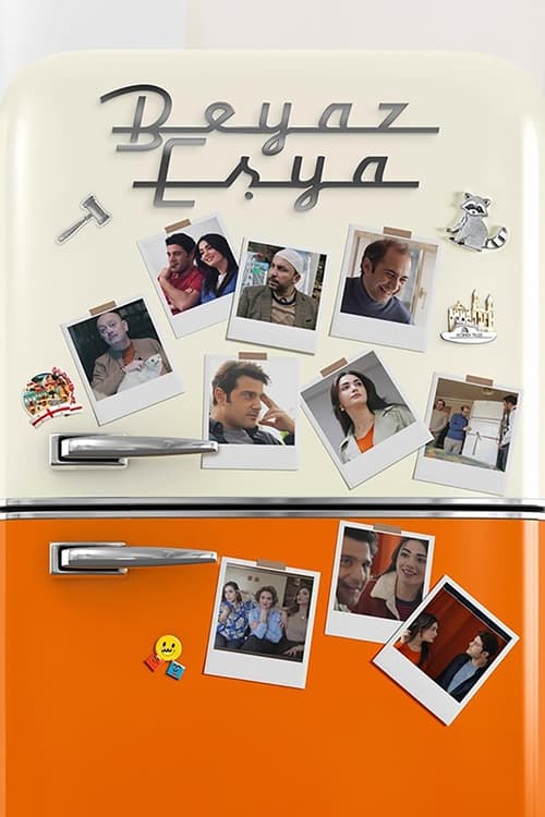 Poster do filme Beyaz Eşya
