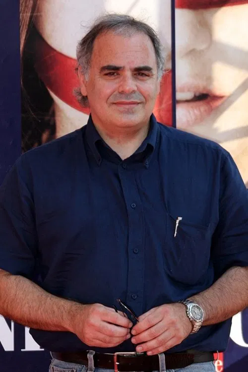 Foto de perfil de Vittorio Rambaldi