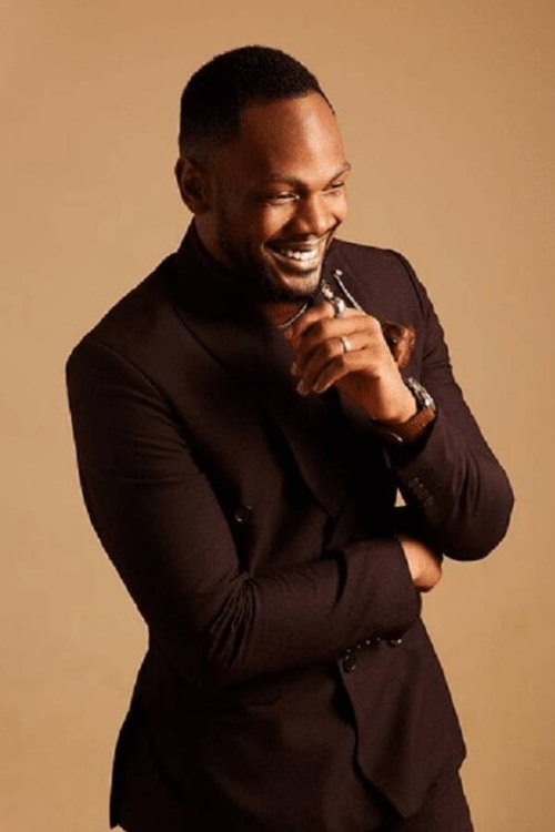 Daniel Etim Effiong profile picture