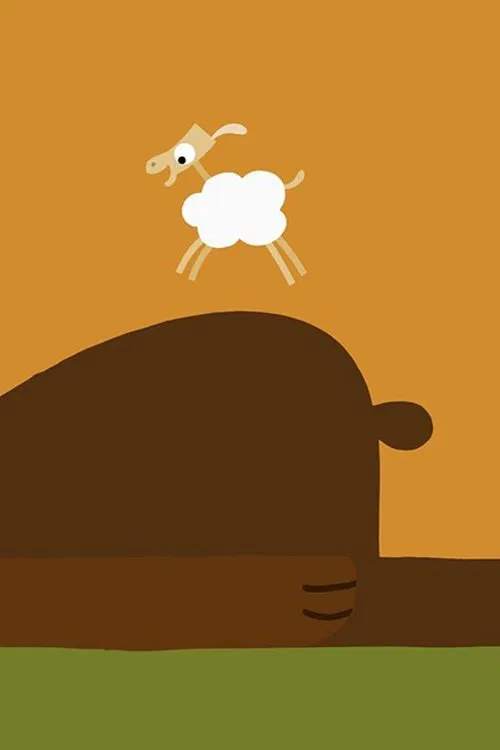 Sheep movie poster