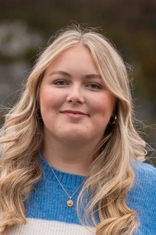 Mathea Onarheim Grønnevik profile picture