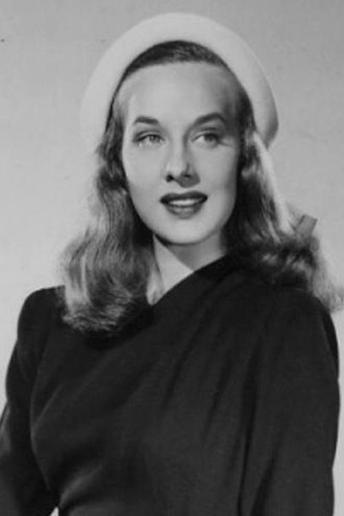Virginia Hunter profile picture