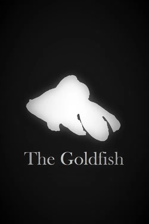 The Goldfish movie poster