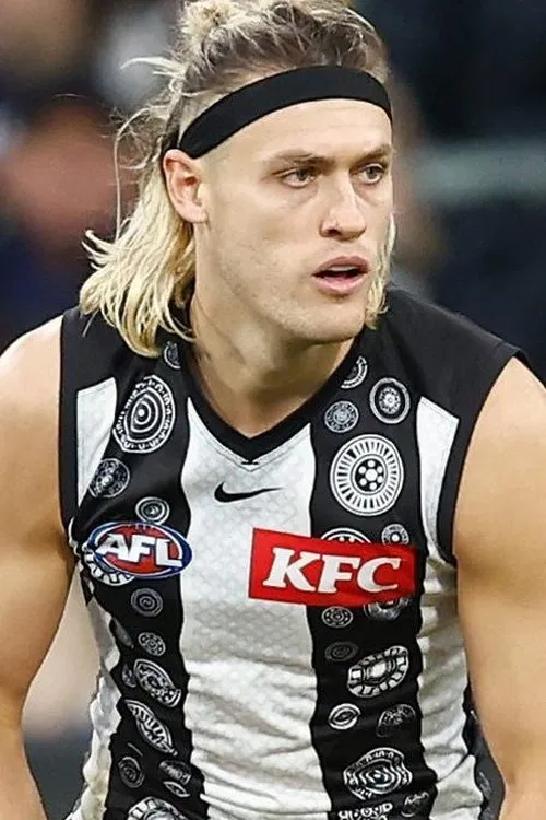 Darcy Moore profile picture