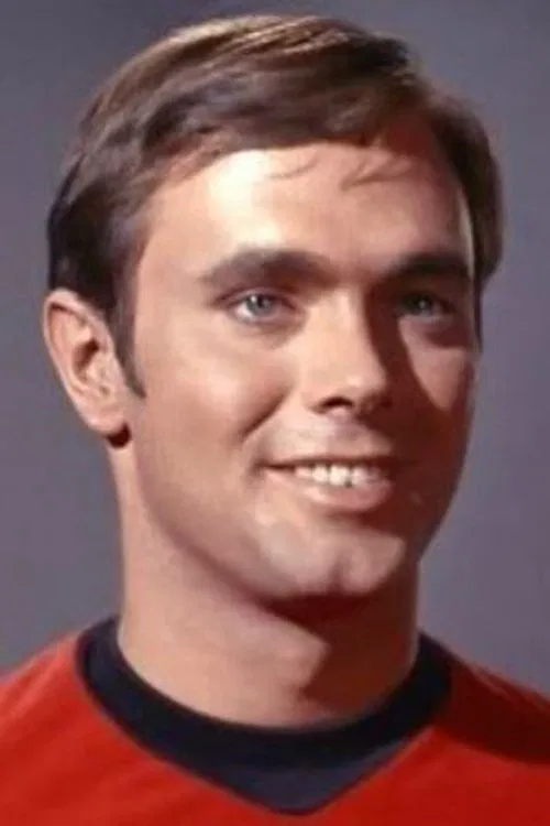 Foto de perfil de Stephen Brooks