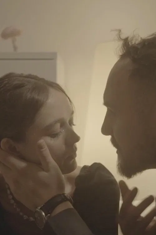 Weightlessness movie poster