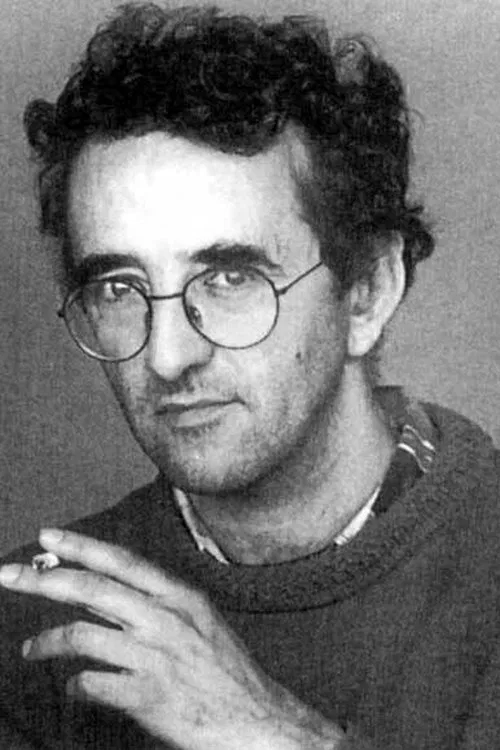 Roberto Bolaño profile picture