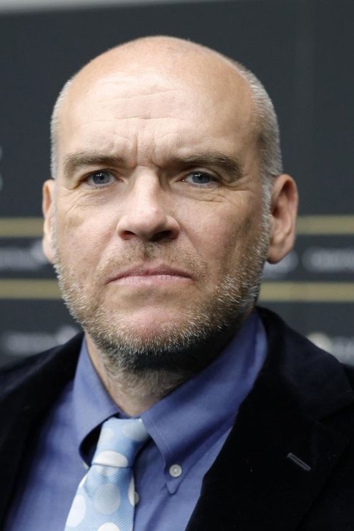 Foto de perfil de John Michael McDonagh