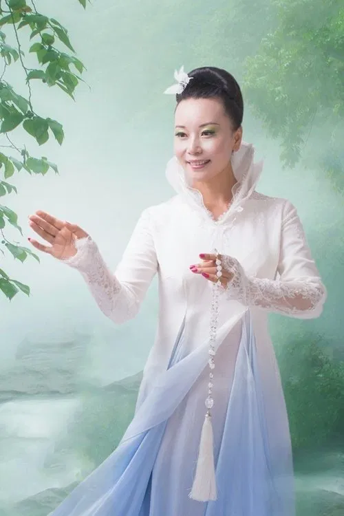 杨小琳 profile picture