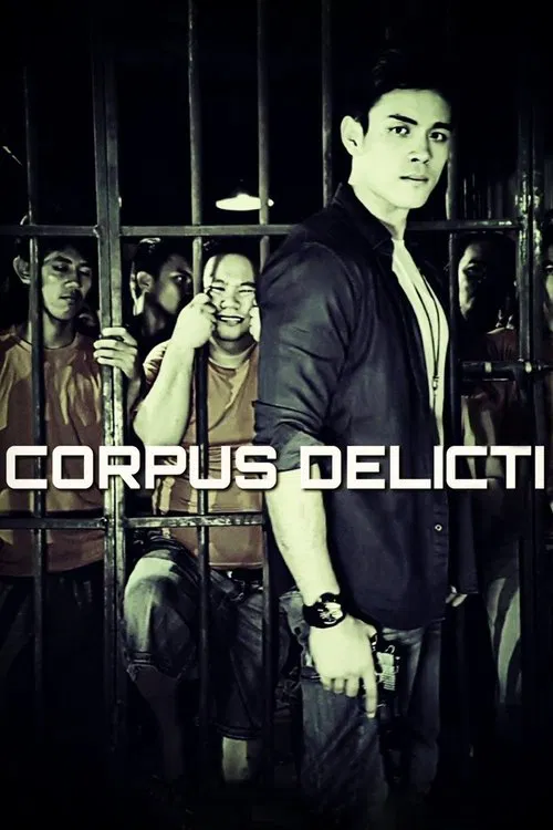 Corpus Delicti movie poster