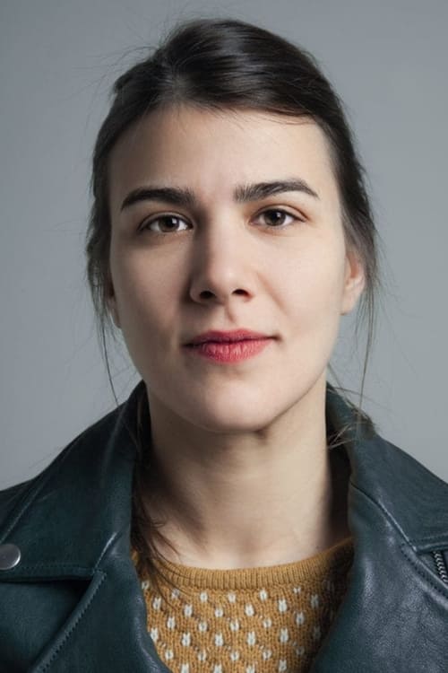 Ioanna Kolliopoulou profile picture