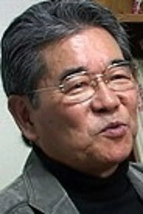 Kimio Yabuki profile picture