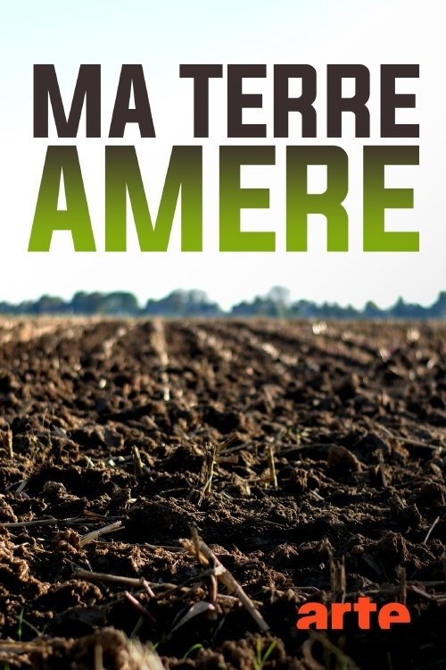 Amara terra mia movie poster