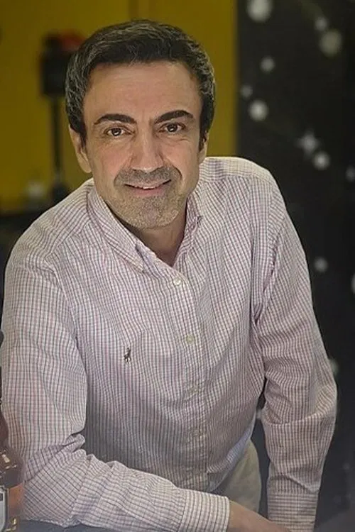 Aras Fatih profile picture