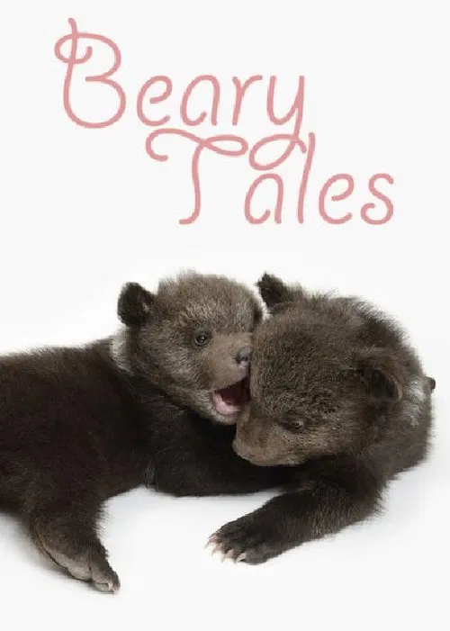 Beary Tales movie poster