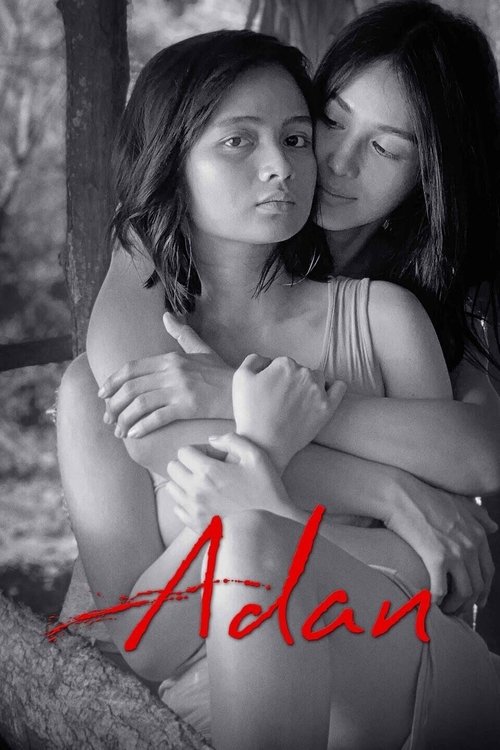Adan movie poster