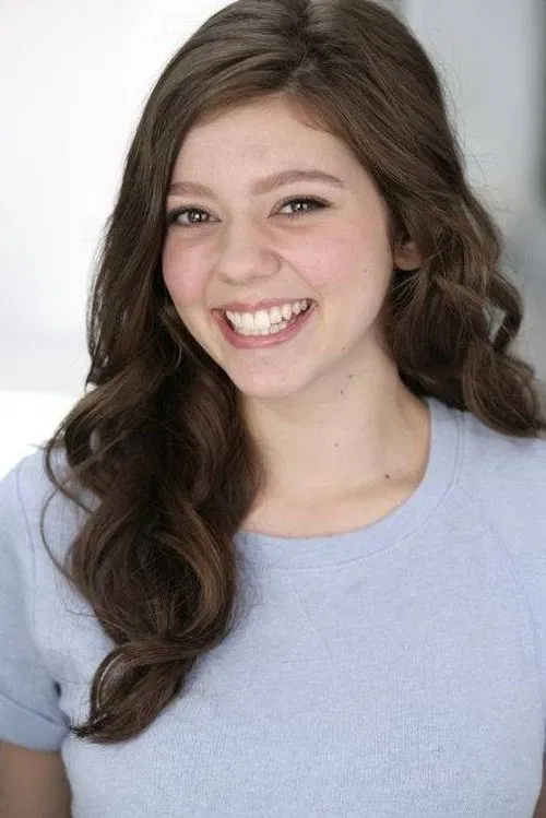 Chelsea Glaw profile picture