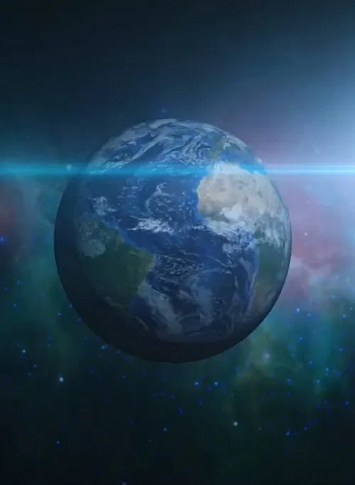 Round-the-world Stars movie poster