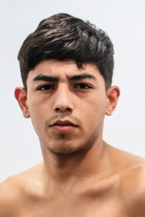 Kevin Barron Crespo profile picture