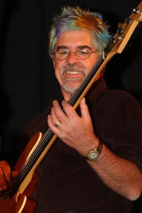 Glenn Cornick profile picture