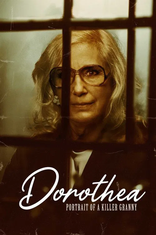 Dorothea movie poster